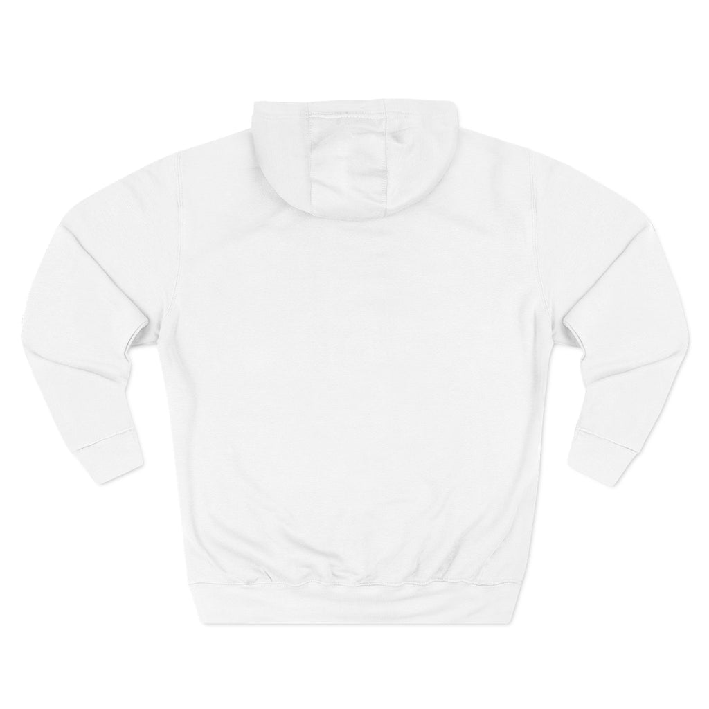 PERC 30 - GIRLFRIEND VENN DIAGRAM HOODIE