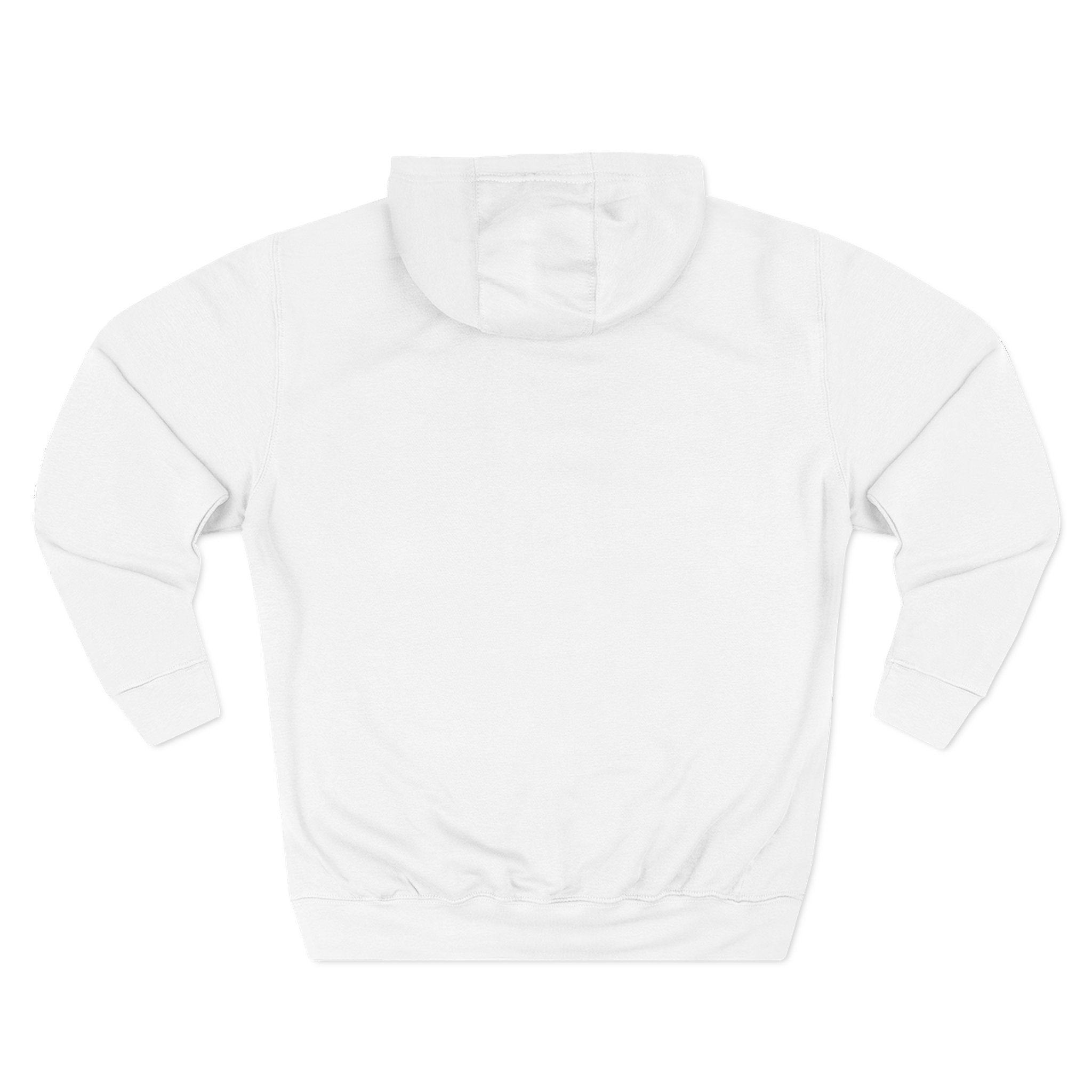 PERC 30 - GIRLFRIEND VENN DIAGRAM HOODIE